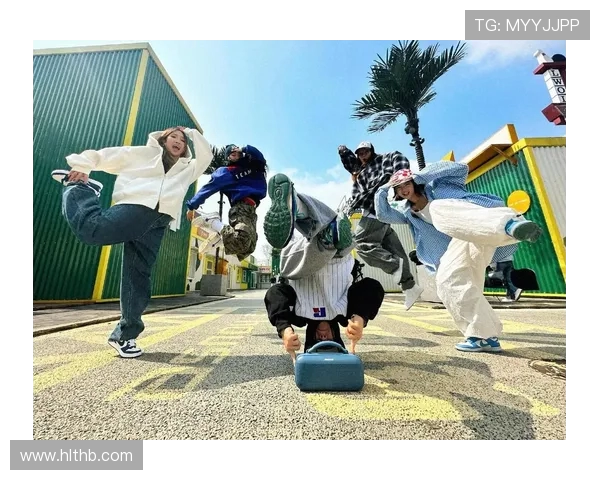 街舞战术解析重庆街舞队如何运用包夹体系提升战斗力